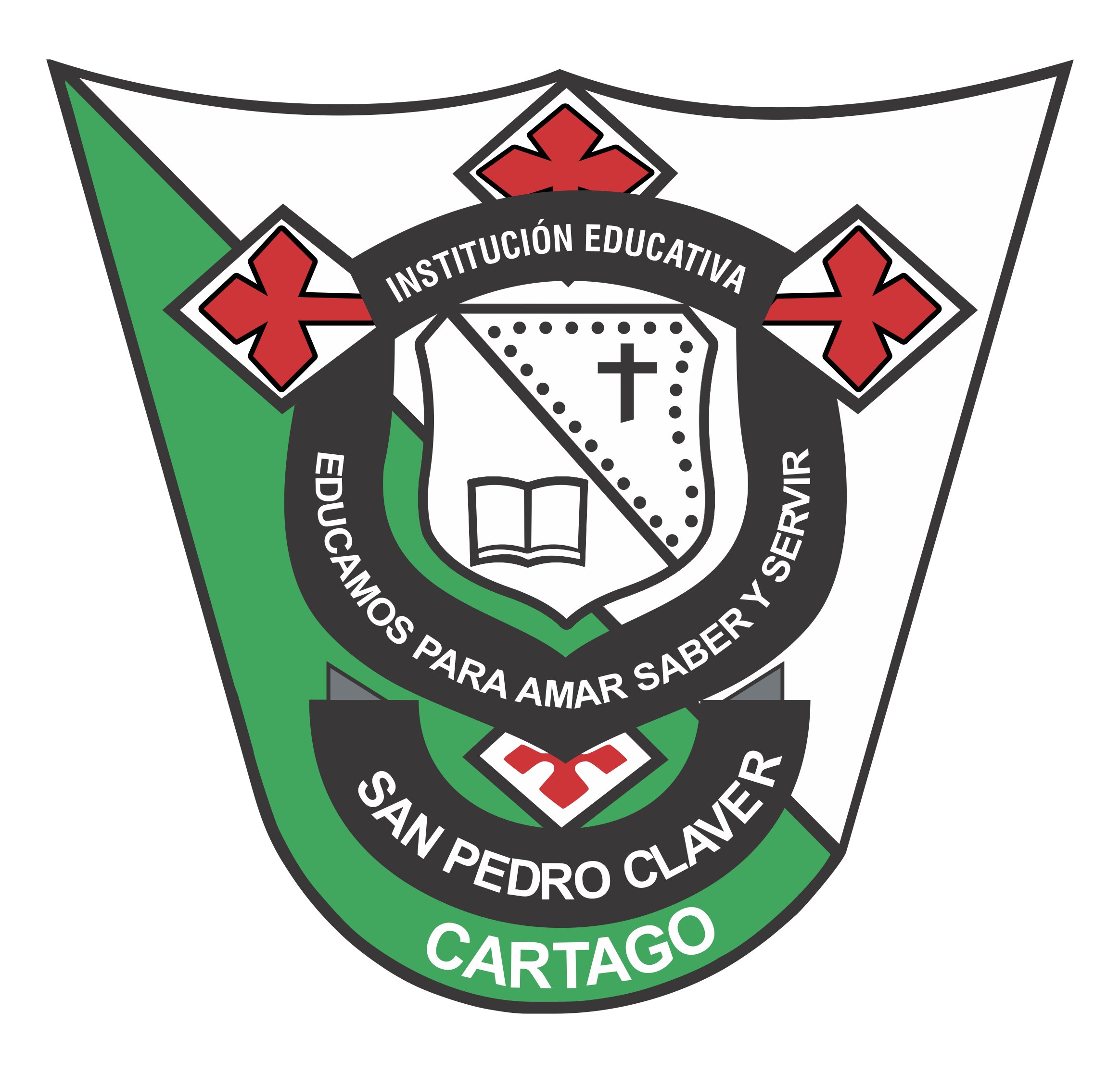 Colegio San Pedro Claver