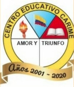 Centro Educativo Carime